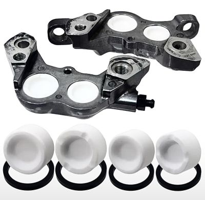 Ремонтный комплект для калипера Shimano (M7120,M8120,Saint,Zee)