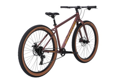 Велосипед Stark Tank 29.1 D+ коричневый 2025 Размер: L (20") Stark Tank 29.1 D+