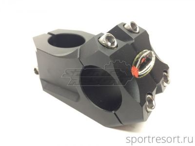 Вынос Acor ASM-2708 (1-1/8", 25.4, 55mm, 0°)