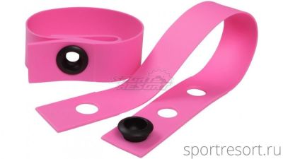 Многофункциональные ремешки Cycloc Wrap Pink (пара) 12WRPPNK