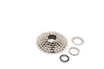 Кассета S-Ride CS-M200 (8ск, 11-32T)