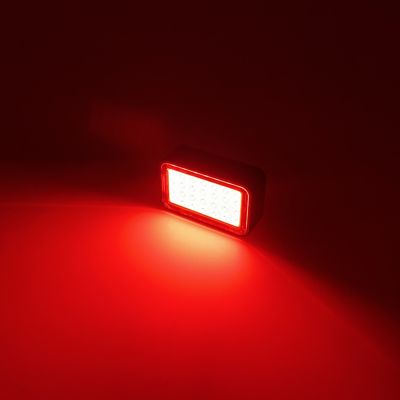 Велофонарь задний Prolumen PRO-L3309 (30 lm) PRO-L3309