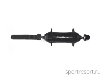 Втулка передняя SunRace M63 (32H)