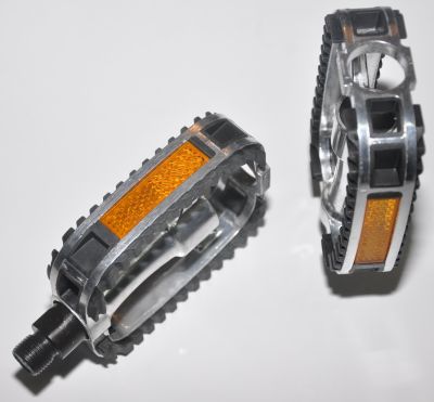 Педали HTI A628 City Comfort