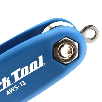 Набор инструментов Park Tool AWS-13 PTLAWS-13