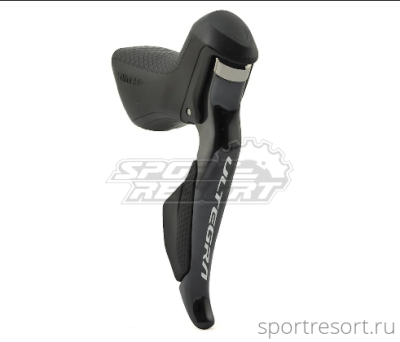 Ручка Dual Control Shimano Ultegra Di2 ST-R8050 (11ск, правая)