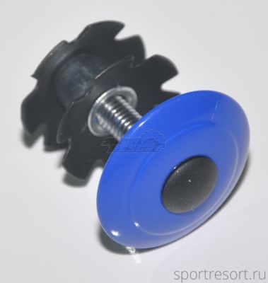 Якорь Neco (1-1/8") Blue