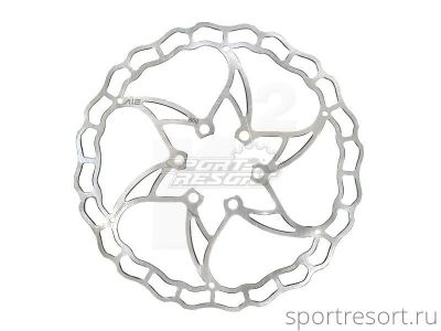 Тормозной диск Ashima ARO-09 Ai2 Super Lite 180 mm