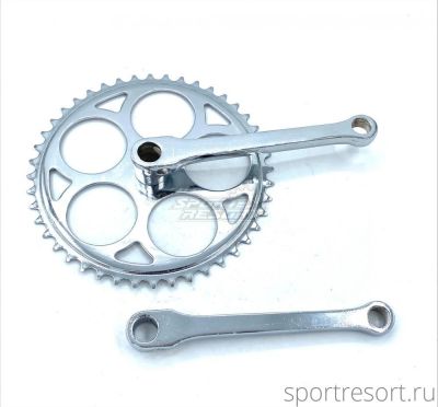 Система TBS HC-QB-01B (40T, 165mm, под клин)