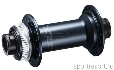 Втулка передняя Shimano SLX HB-M7110 (32H, 110x15mm)