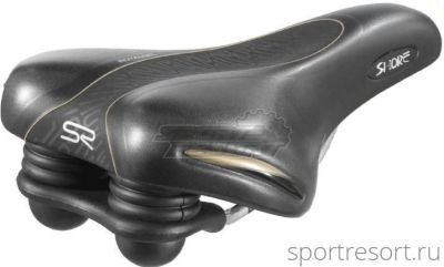 Седло Selle Royal 5117 DEC женское