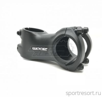 Вынос Zoom TDS-D602 (1-1/8", 31.8, 80mm, 17°)