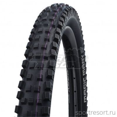 Покрышка Schwalbe MAGIC MARY 27.5x2.35 EVO Addix Ultra Soft HS447