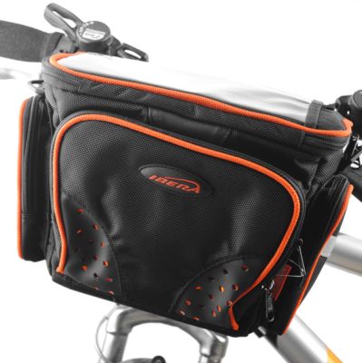 Велосумка на руль IBERA IB-HB3 IB-HB3