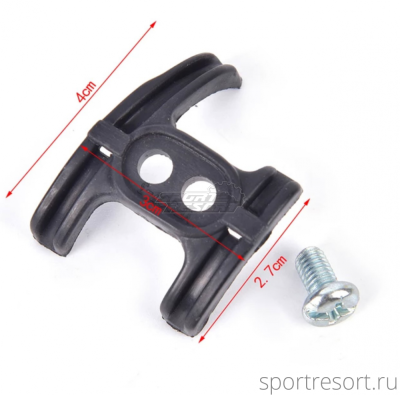 Направляющая под каретку 8A1957B