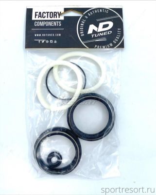 Набор для обслуживания вилок с ногами 40 мм NDTuned