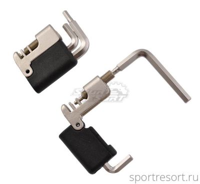 Выжимка цепи Bikehand YC-285 Mini Chain Extractor YC-285