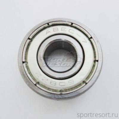Подшипник 608ZZ ABEC-7 SUB