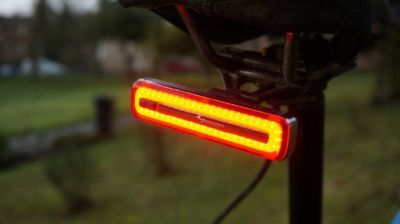 Велофонарь задний Moon Nebula Rear (200 Lm) WP_Nebula_R