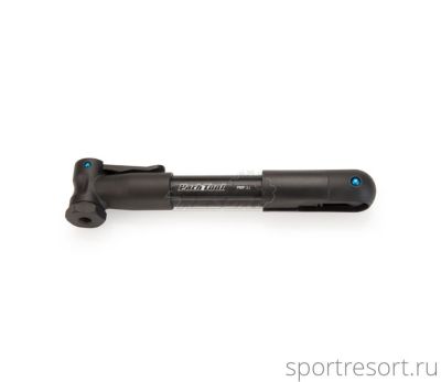 Насос Park Tool PMP-3 Black PTLPMP-3.2