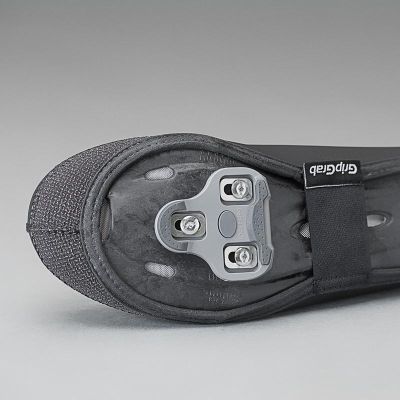 Бахилы GripGrab Arctic Intelliseal Winter Shoe Cover XXL (46/47) 2020