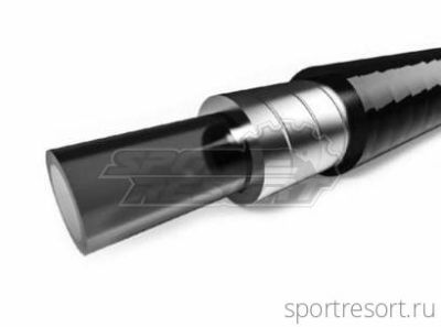 Оплетка тормоза ELVEDES Outer Brake Cable Black (30m)