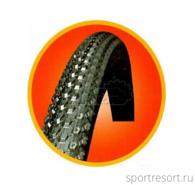 Покрышка TBS 26x2.125 СС8421