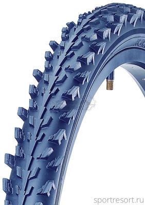 Покрышка Kenda K-839 26x1.95