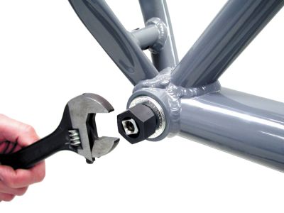 Съемник каретки Park Tool BBT-5/FR-11 PTLBBT-5/FR-11