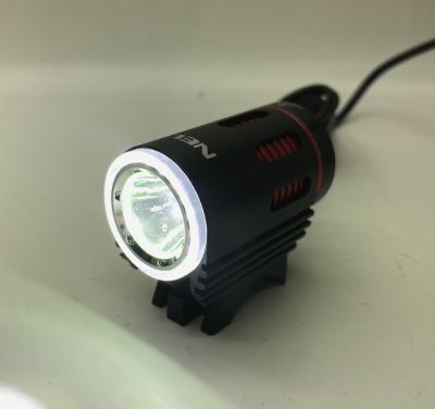 Велофара NELC 311G (1000lm) NELC311G