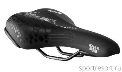 Седло Selle Royal 8v97 HR Freeway Fit мужское