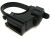 Велофара CatEye HL-EL010 UNO Black HL-EL010 Black Велофара CatEye HL-EL010 UNO Black HL-EL010 Black