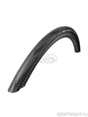 Покрышка Schwalbe ONE 700x25C Addix Folding HS462A