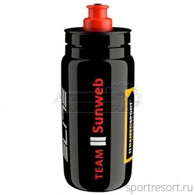 Фляга Elite Fly TEAM SUNWEB 550 мл EL01604383