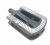 Педали M-Wave City Molding Platform