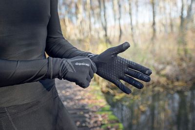 Перчатки GripGrab Running Ultra Light S 1021