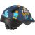 Велошлем Polisport TOYS XXS (44-48) blue matte PLS8740200047 Велошлем Polisport TOYS XXS (44-48) blue matte PLS8740200047