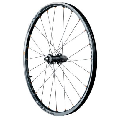 Колеса Shimano XTR WH-M988 (F-15mm/R-QR) '26