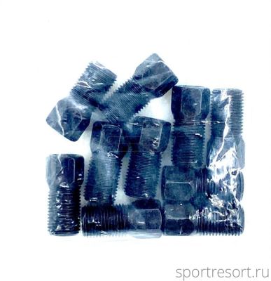 Болт компрессионный ELVEDES ELV-SH01 для Shimano (10 шт)