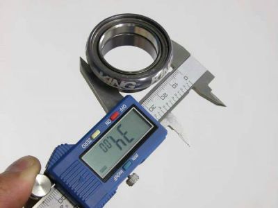 Штангенциркуль цифровой Park Tool DC-1 PTLDC-1