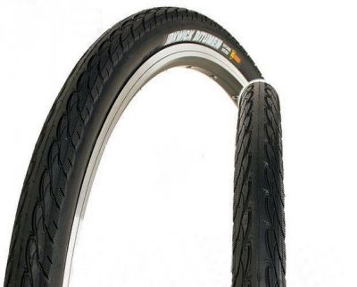 Покрышка Kenda K-1068 KWICK BITUMEN 700x40C Folding