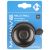 Звонок M-Wave Classic Bicycle Bell 53mm черный 5-420191