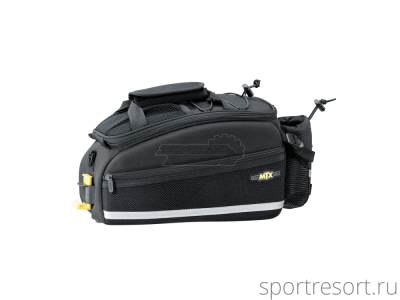 Велосумка на багажник TOPEAK MTX TRUNK BAG EX TT9646B