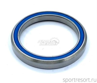 Подшипник рулевой колонки SMW K4052KH6.5 1-1/2” 40.0×52.0×6.5mm