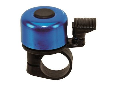 Звонок M-Wave Steel Bicycle Bell различные цвета 420128