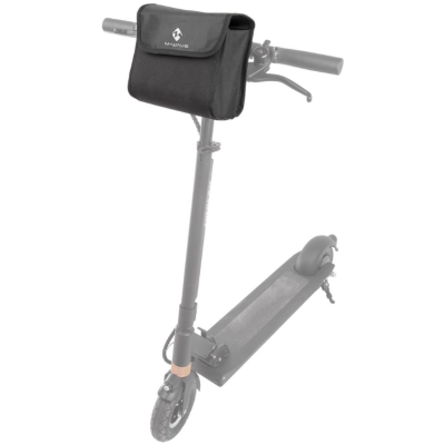 Велосумка на руль M-Wave Light Handlebar Bag 122819