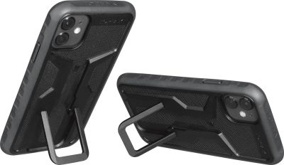 Чехол для смартфона TOPEAK RideCase W/MOUNT for iPhone 11 TT9862BG