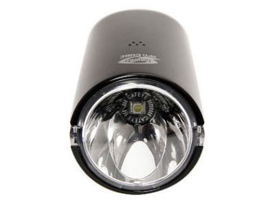 Велофара CatEye HL-EL320 Black HL-EL320 Black