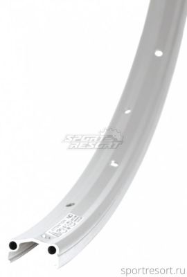 Обод Remerx RMX21 24" (507x21mm) 36H серебристый