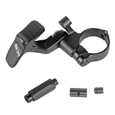 Подседельный штырь KS Suspension Rage I, ø27.2мм, ход 120мм